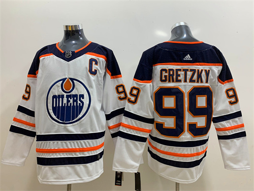 NHL Adidas Jerseys-M-0679