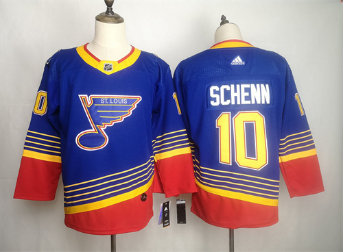 NHL Adidas Jerseys-M-0068