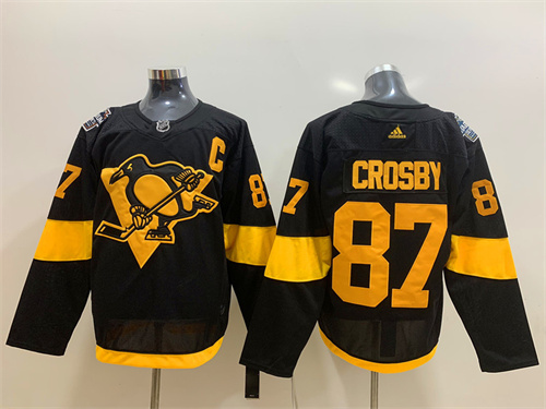 NHL Adidas Jerseys-M-0682