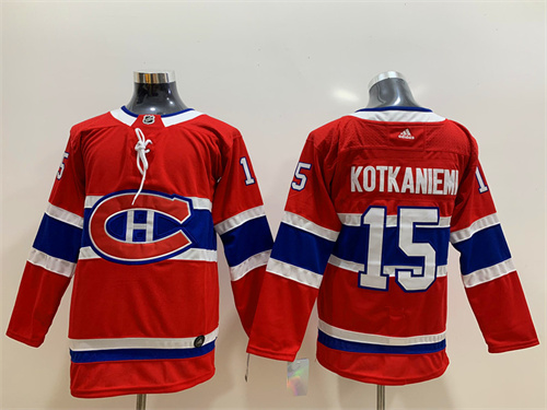 NHL Adidas Jerseys-M-0684