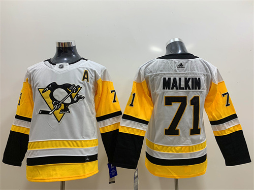 NHL Adidas Jerseys-M-0691