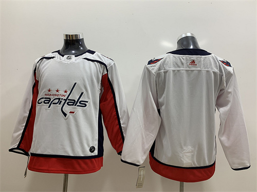 NHL Adidas Jerseys-M-0696