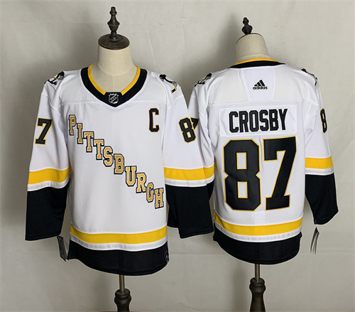NHL Adidas Jerseys-M-0007