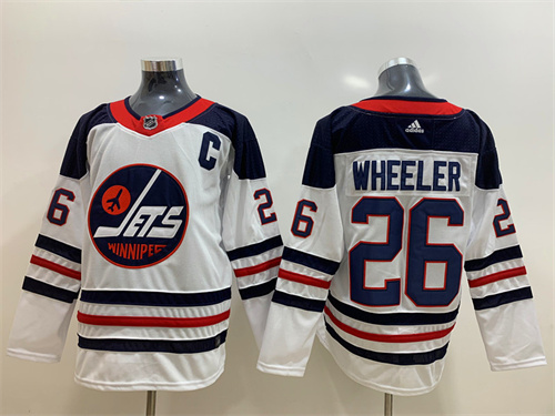 NHL Adidas Jerseys-M-0704