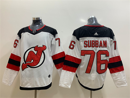 NHL Adidas Jerseys-M-0734