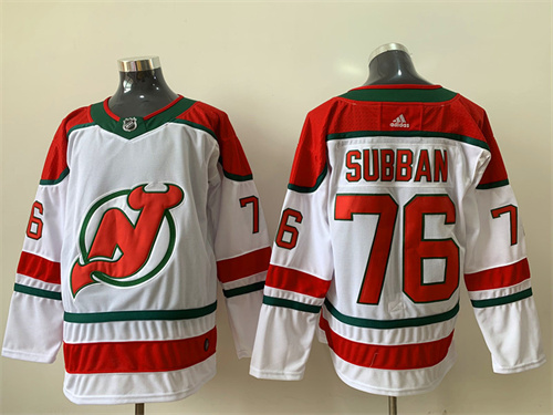 NHL Adidas Jerseys-M-0737