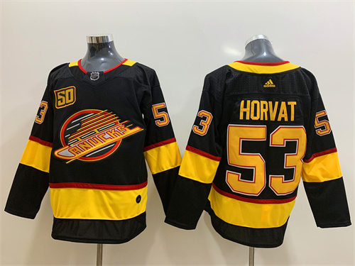 NHL Adidas Jerseys-M-0756