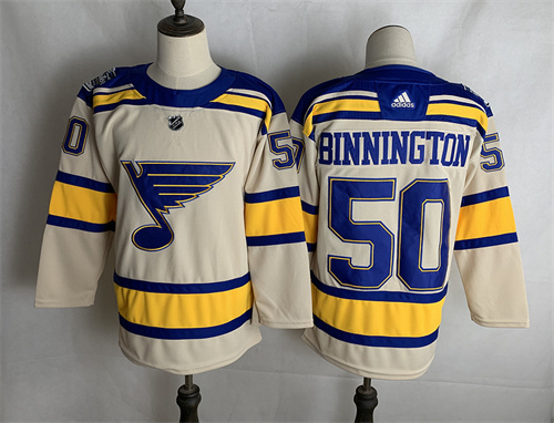 NHL Adidas Jerseys-M-0077