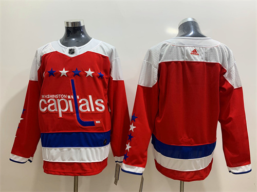 NHL Adidas Jerseys-M-0794