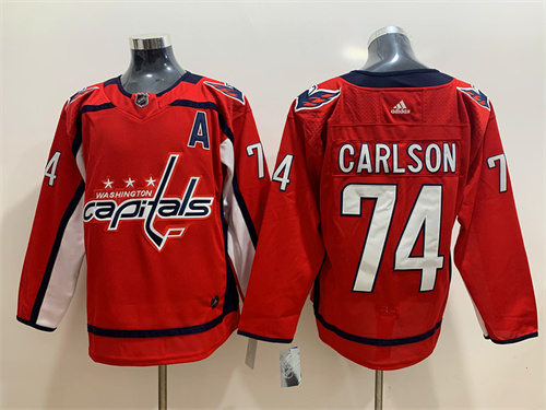 NHL Adidas Jerseys-M-0795