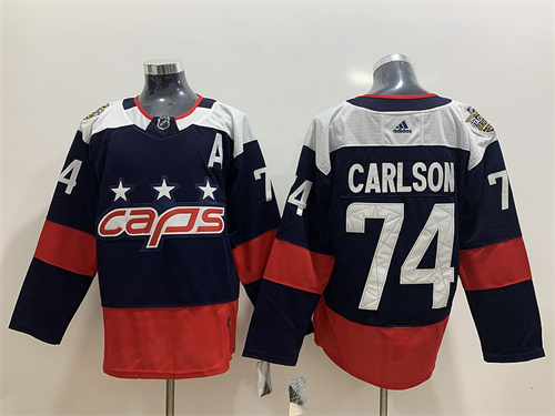 NHL Adidas Jerseys-M-0796
