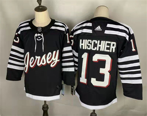NHL Adidas Jerseys-M-0080