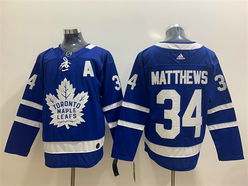 NHL Adidas Jerseys-M-0808