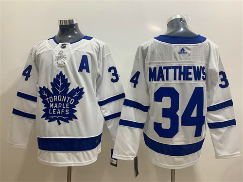NHL Adidas Jerseys-M-0810