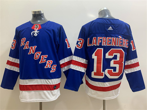 NHL Adidas Jerseys-M-0817