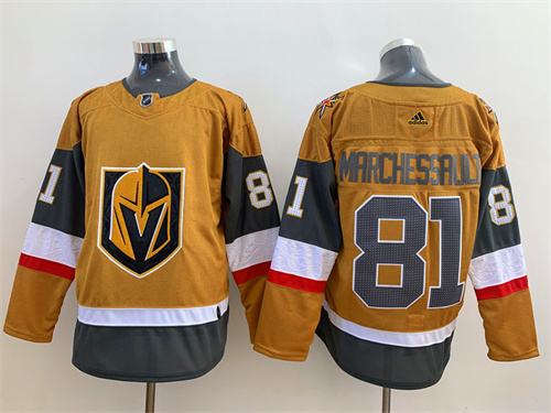 NHL Adidas Jerseys-M-0820