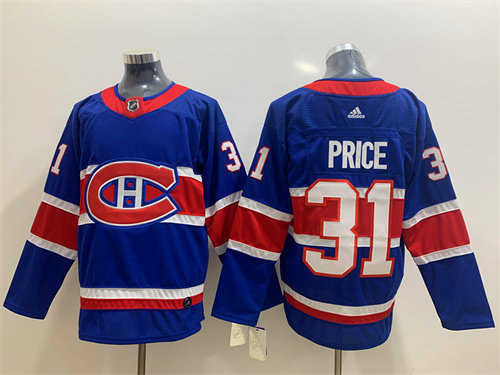 NHL Adidas Jerseys-M-0829