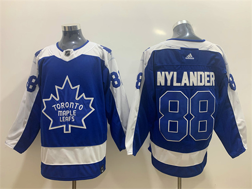 NHL Adidas Jerseys-M-0845