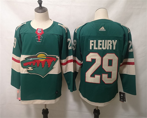 NHL Adidas Jerseys-M-0085