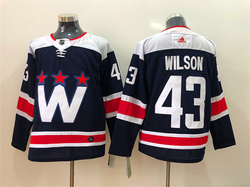 NHL Adidas Jerseys-M-0859