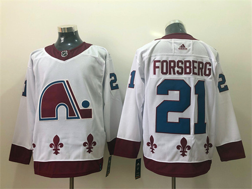NHL Adidas Jerseys-M-0878