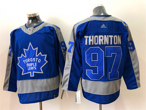 NHL Adidas Jerseys-M-0884