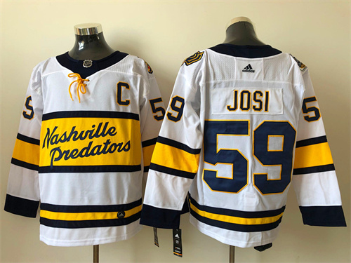 NHL Adidas Jerseys-M-0899
