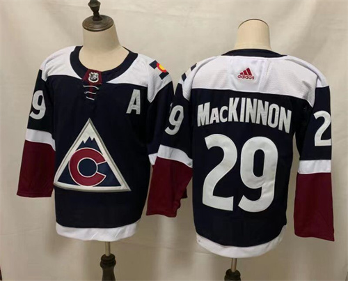 NHL Adidas Jerseys-M-0090