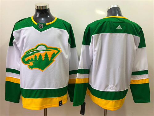 NHL Adidas Jerseys-M-0906