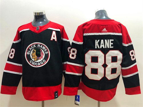 NHL Adidas Jerseys-M-0907