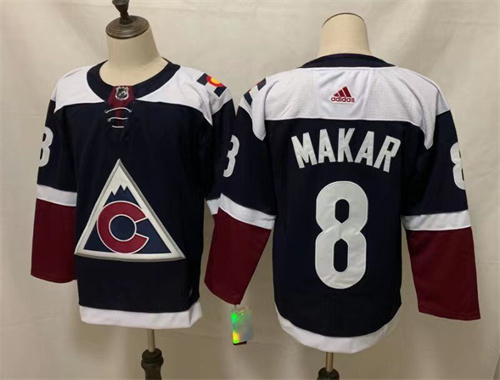NHL Adidas Jerseys-M-0091