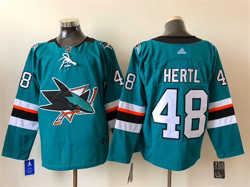 NHL Adidas Jerseys-M-0949
