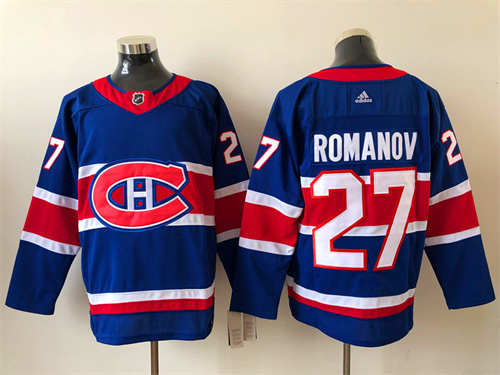 NHL Adidas Jerseys-M-0956