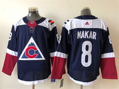 NHL Adidas Jerseys-M-0976