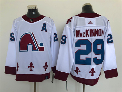 NHL Adidas Jerseys-M-0990