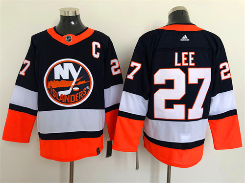 NHL Adidas Jerseys-M-0991