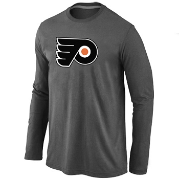 NHL Long T-Shirt-M-009