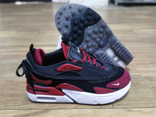 NIKE AIR MAX FURY OSA NRG-M-004