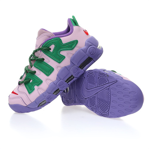 NIKE AIR MORE UPTEMPO-W-0098