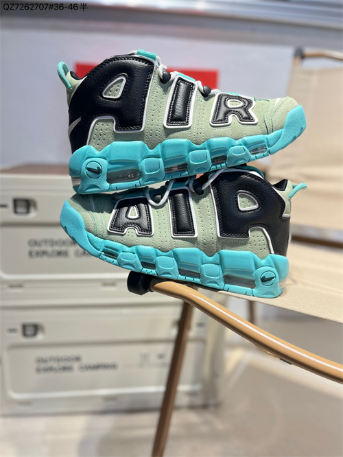 NIKE AIR MORE UPTEMPO-W-0100