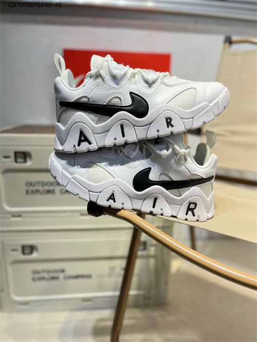 NIKE AIR MORE UPTEMPO-M-0106