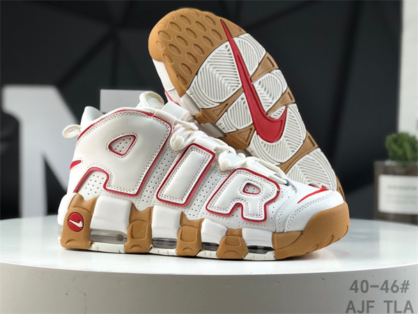 NIKE AIR MORE UPTEMPO-M-0118