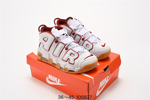 NIKE AIR MORE UPTEMPO-W-0119