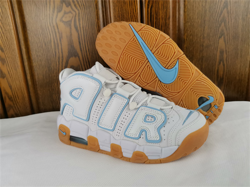 NIKE AIR MORE UPTEMPO-M-0012