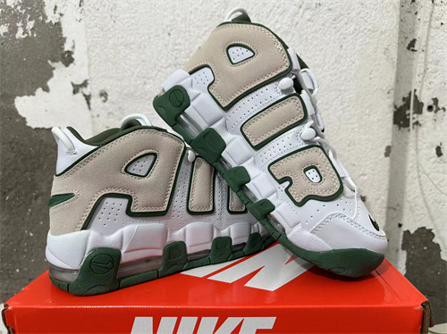 NIKE AIR MORE UPTEMPO-M-0121