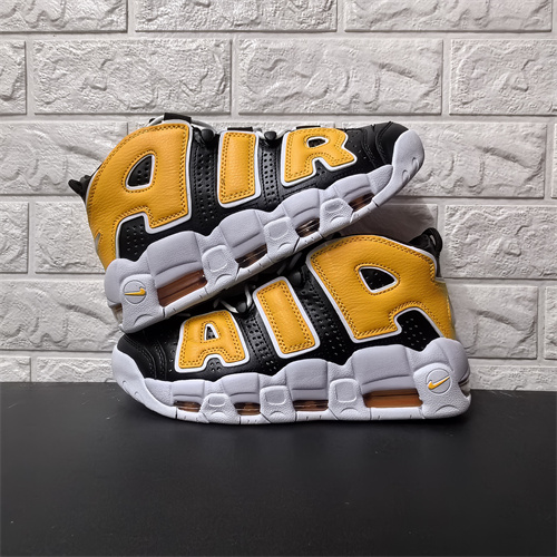 NIKE AIR MORE UPTEMPO-M-0122