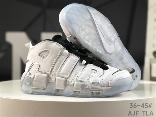 NIKE AIR MORE UPTEMPO-W-0131