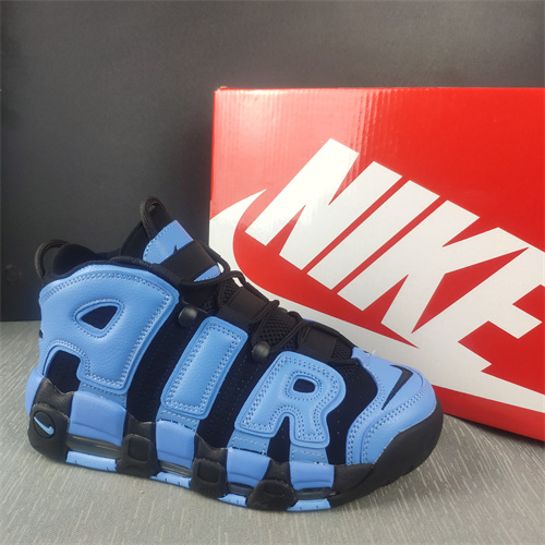 NIKE AIR MORE UPTEMPO-W-0013