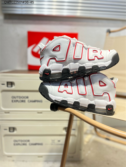 NIKE AIR MORE UPTEMPO-M-0130