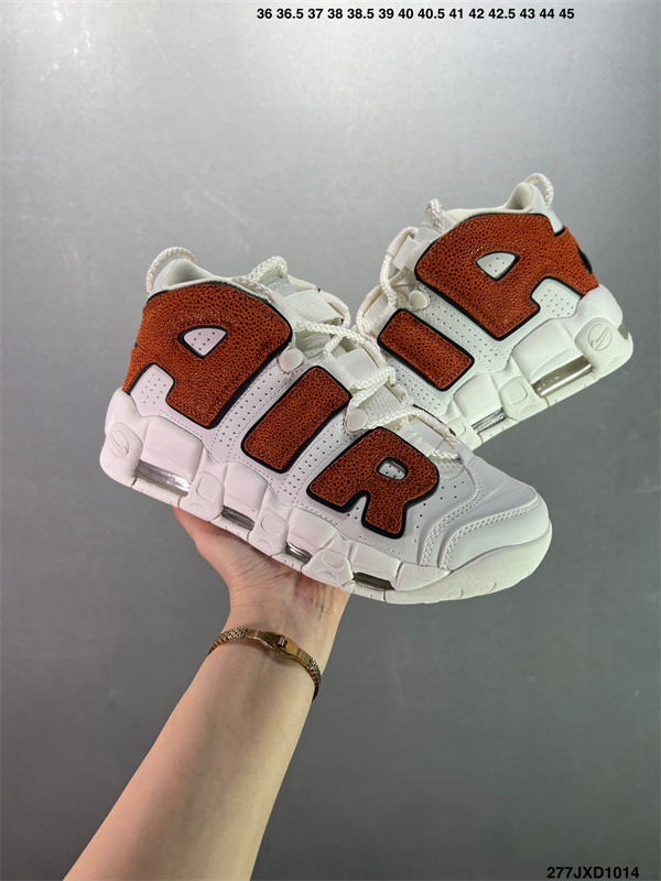 NIKE AIR MORE UPTEMPO-W-0137